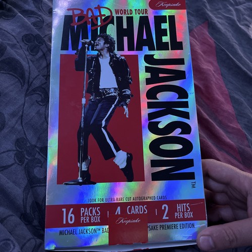 échange cartes michael - Échange,