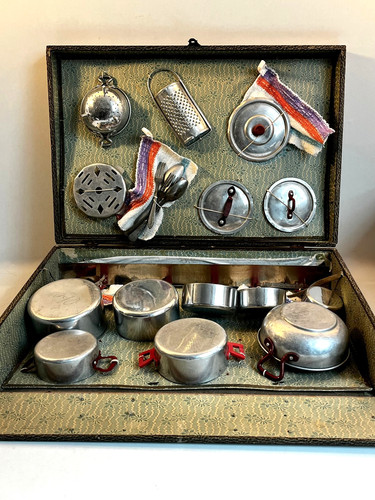 Dinette ancienne - dinette,