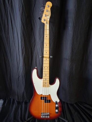 Fender specedtn std tele - std,