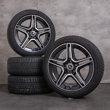 Mercedes A B Classe CLA AMG