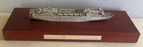 Costa croisières maquette - croisières,