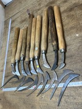 FER À FILET MANUEL, outil