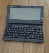 Vintage Casio Cassiopeia A-20F