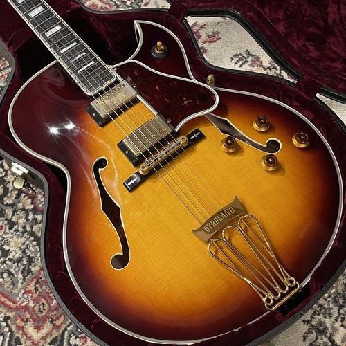 Guitare électrique gibson - guitare,