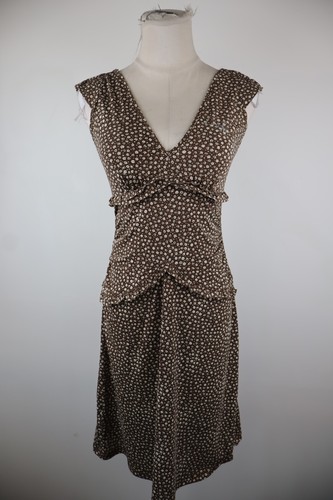 Liu robe vintage midi - jo,