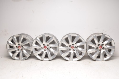 Jaguar x760 x260 4x - xe, xf