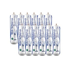 BOUTEILLE DE CO2 600gr US ET