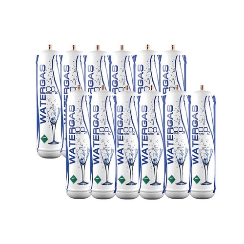 Bouteille co2 600gr et - bouteille, de