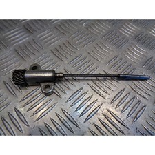 entraineur compteur vitesse