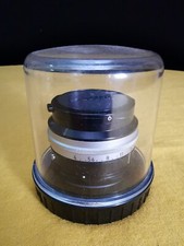 Objectif 105mm F/4 Nikkor-P