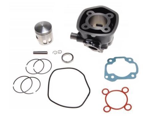 Cylindre kit 70ccm - 47mm, pour