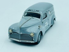 AMR 385 Peugeot 203 Van Rep 479 Dunlop C5/58 1.43