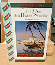 LES 110 ANS DE LA HAVRAISE