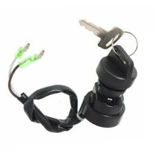 Contacteur À Clé pour