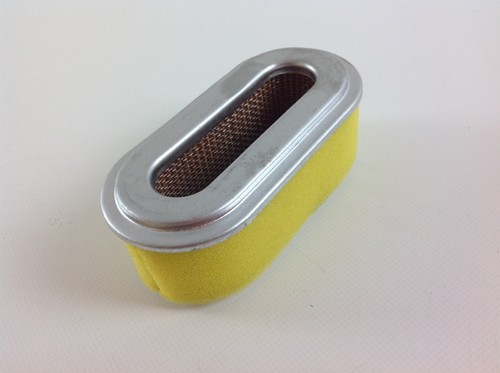 Cartouche filtre air moteur - cartouche,