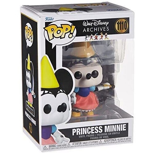 Princess minnie walt disney - walt,