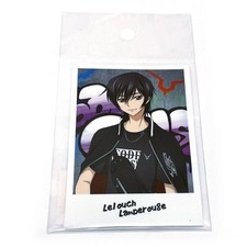 Code Geasss lelouch marui