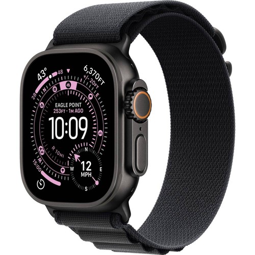 Apple watch ultra gps - gps, +
