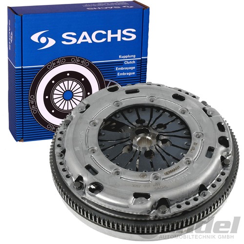 Sachs kit embrayage - kit,