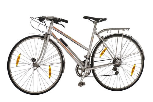 Vélo peugeot ph15t - peugeot,