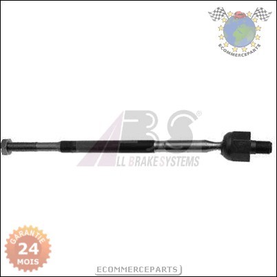 Xxb0abs rotule direction - de,