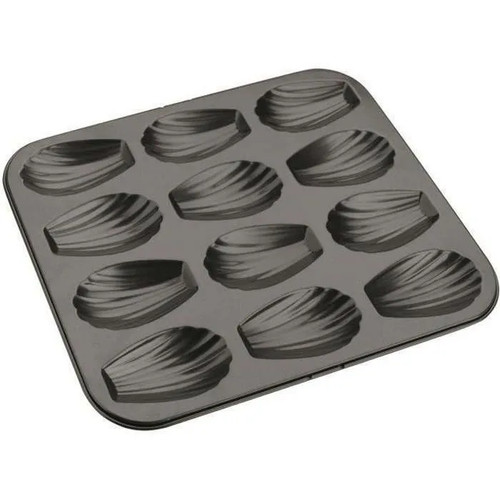 Ibili plaque madeleines - ,