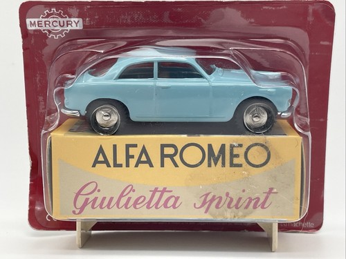 Alfa roméo giulieta sprint - giulieta,