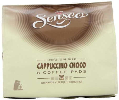 Senseo cappuccino - senseo,