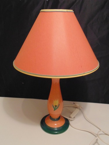 Lampe signé louis drimmer - louis,