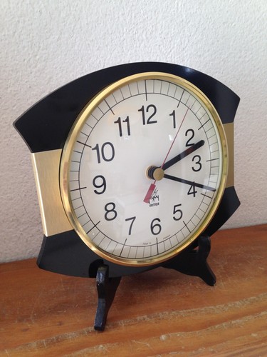 Magnifique horloge pendule - horloge,