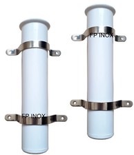 Porte Canne Mur ( Lot de 2 )