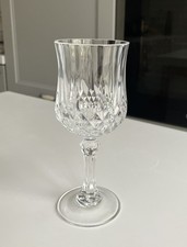 Verre a vin blanc Cristal d' Arques modele longchamp