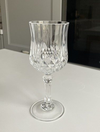 Verre vin blanc - verre, a