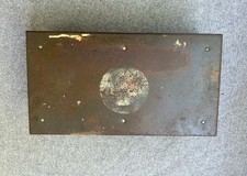 CAISSE BOÎTE MÉDICAL