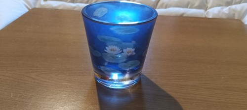 Photophore verre goebel - photophore, de