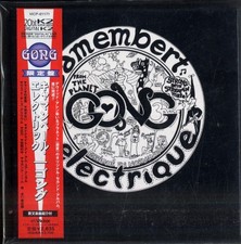 CD replica japonais avec OBI -
