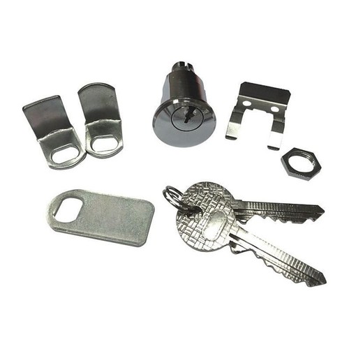 Cylindre ptt pour boîte aux - pour,