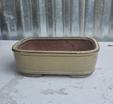  Glazed Ceramic Rectangular