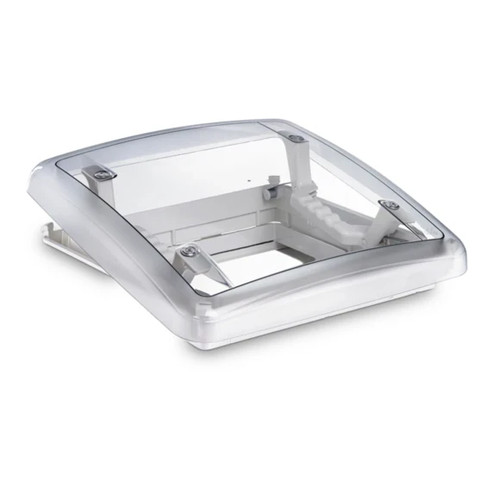 Heki skylight 400 400mm - heki,
