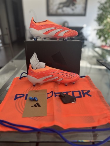 Adidas predator elite sg - adidas,
