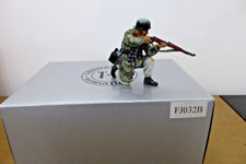 THOMAS GUNN SOLDAT ALLEMAND AU