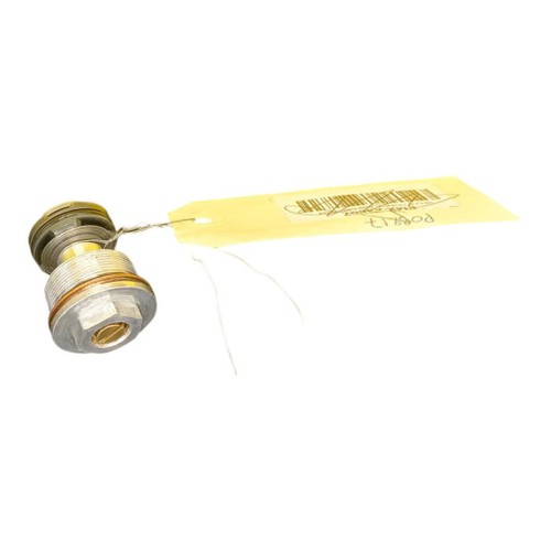 Bouchon inferieur tube - bouchon,