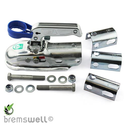 Spp attelage boule kit - boule,