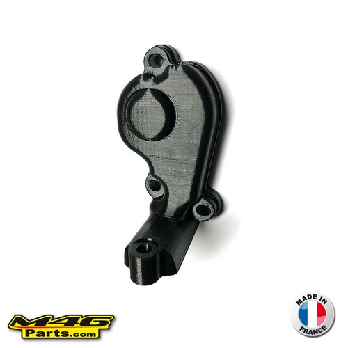 Honda 125 1987 power - cr, 1987-89