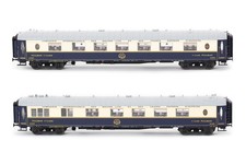 LS Models 49170: CIWL -