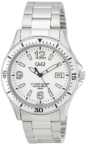 Montre homme citizen q - montre,