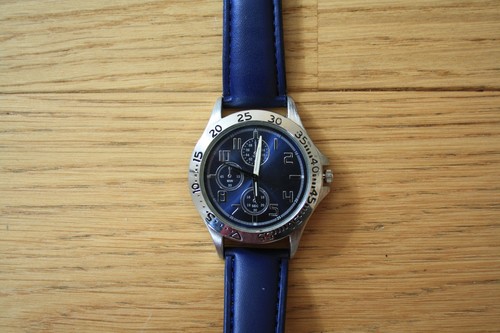 Montre chronographes montres - chronographes,