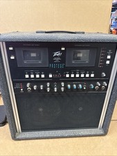 Peavey Protege DPS 2 Cassette