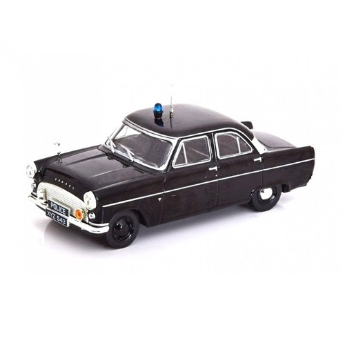 Ford consul mkii police - consul,