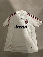Maillot AC Milan Extérieur